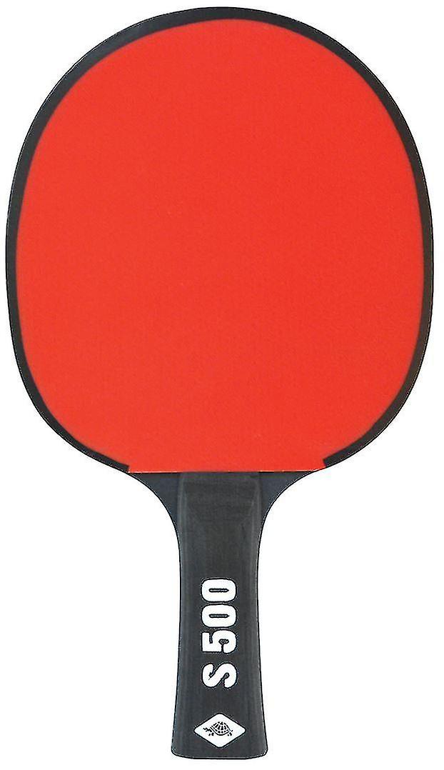 Donic Schildkrot Protection Line S500 Table Tennis Paddle Bat School Racket