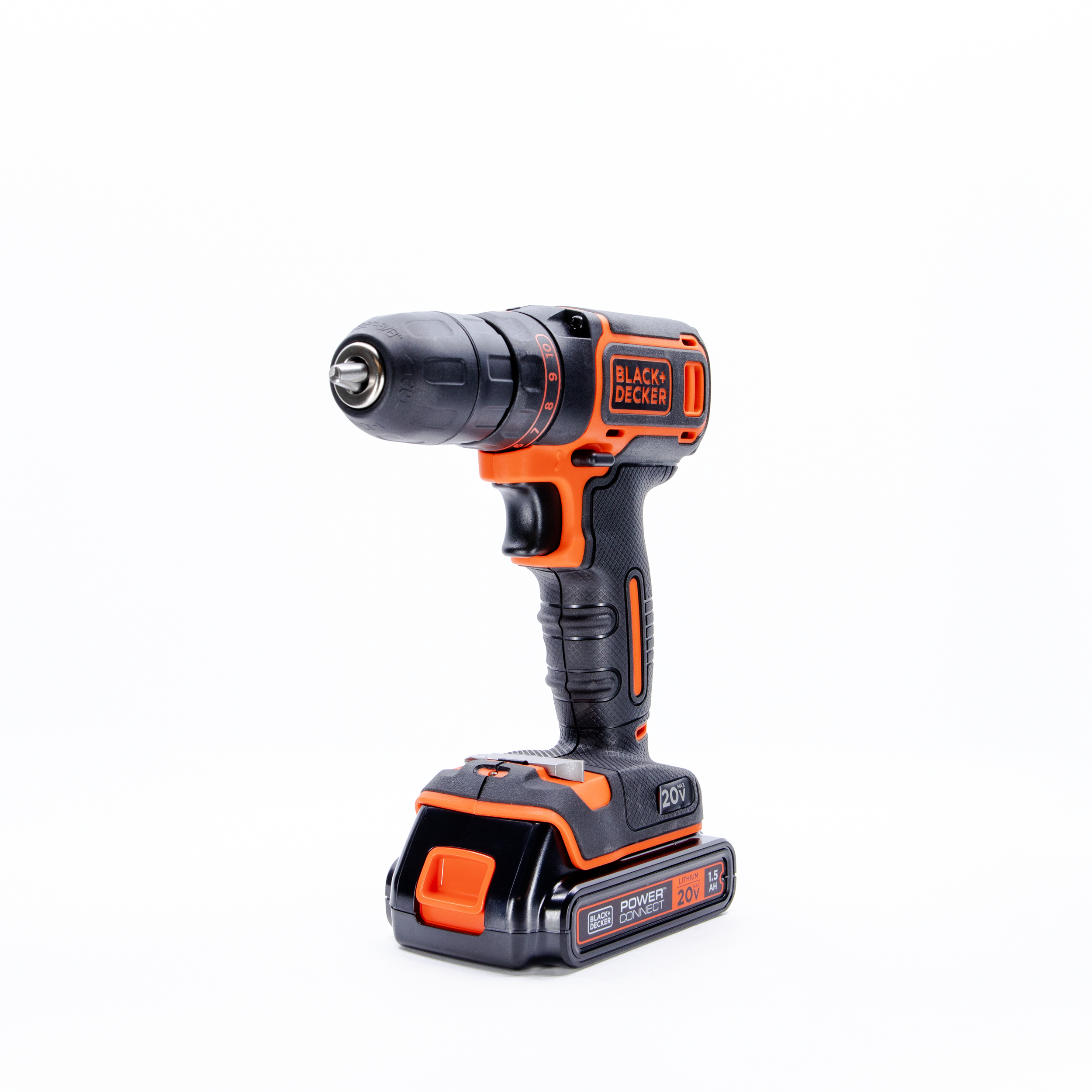 20V MAX* Cordless Drill/Driver