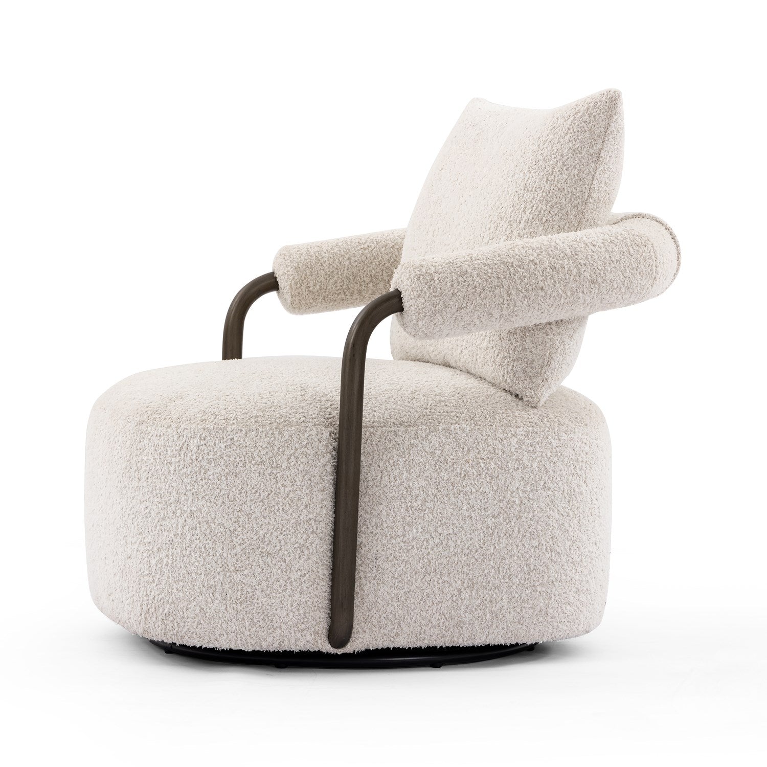 Zayden Swivel Chair