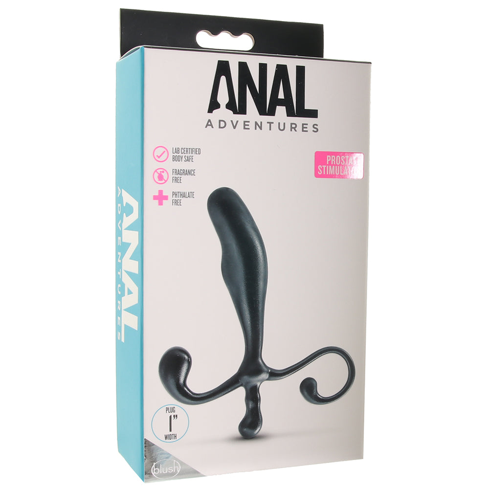 Anal Adventures Prostate Stimulator