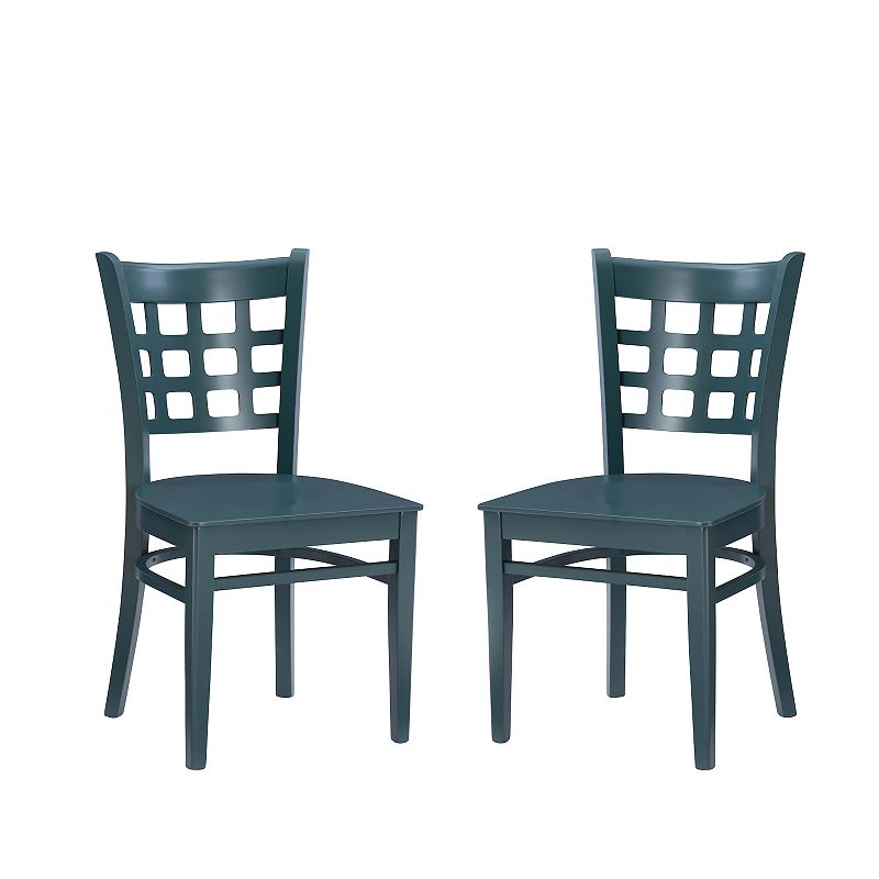 Linon Lola Dining Chair