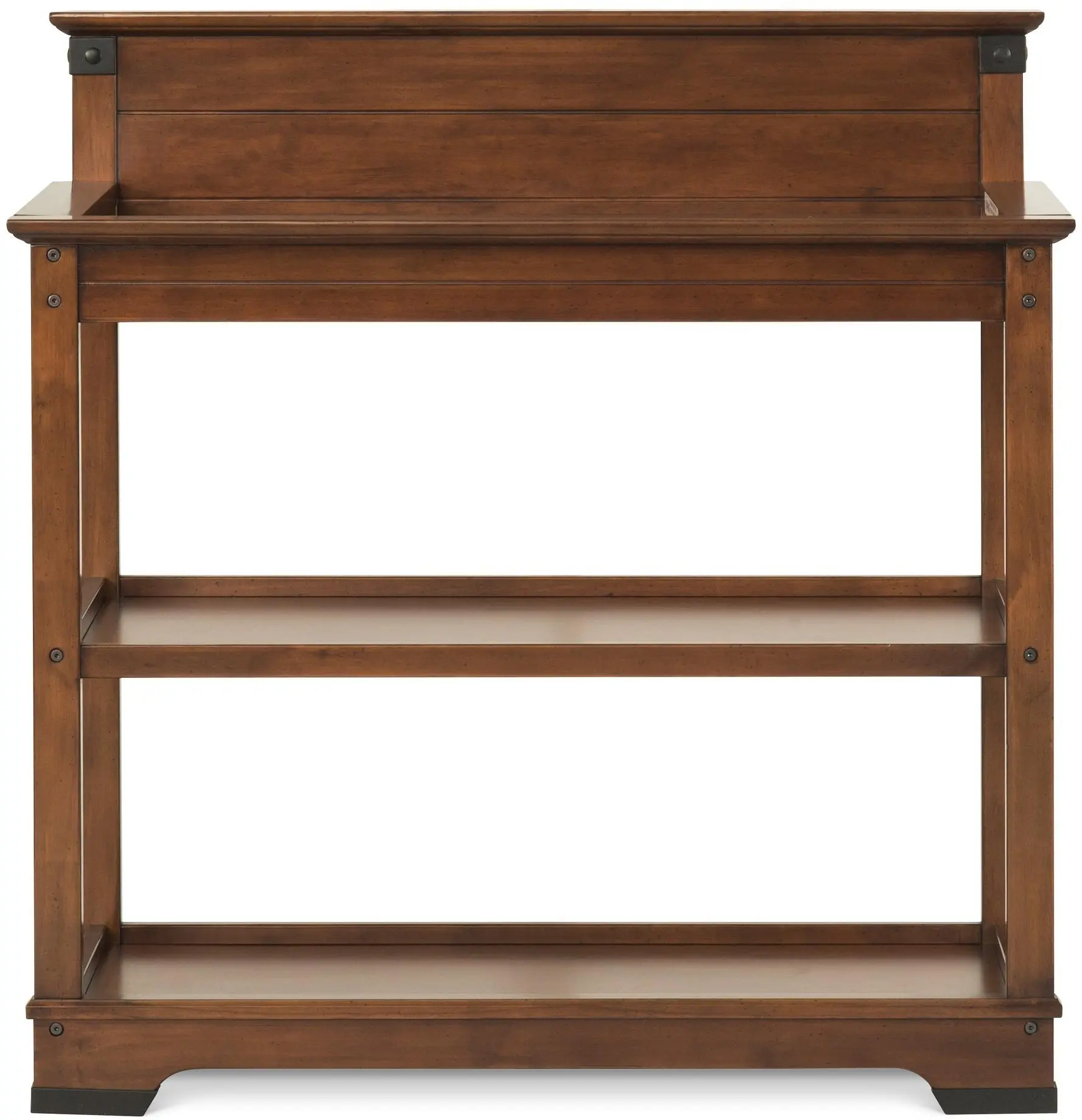 Redmond Cherry Dressing Table