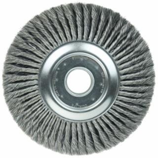 Weiler 804 94000 12 Standard Twist Wirewheel .014...