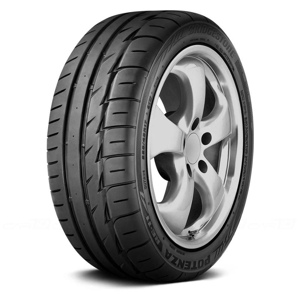 Bridgestone Potenza RE-11 205/50R15 86 V Tire