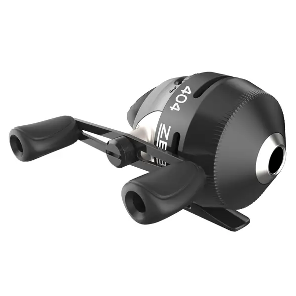 Zebco 15 lb Spincast Reel