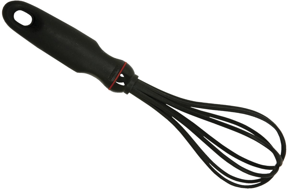 Norpro Grip EZ Nylon Whisk Black