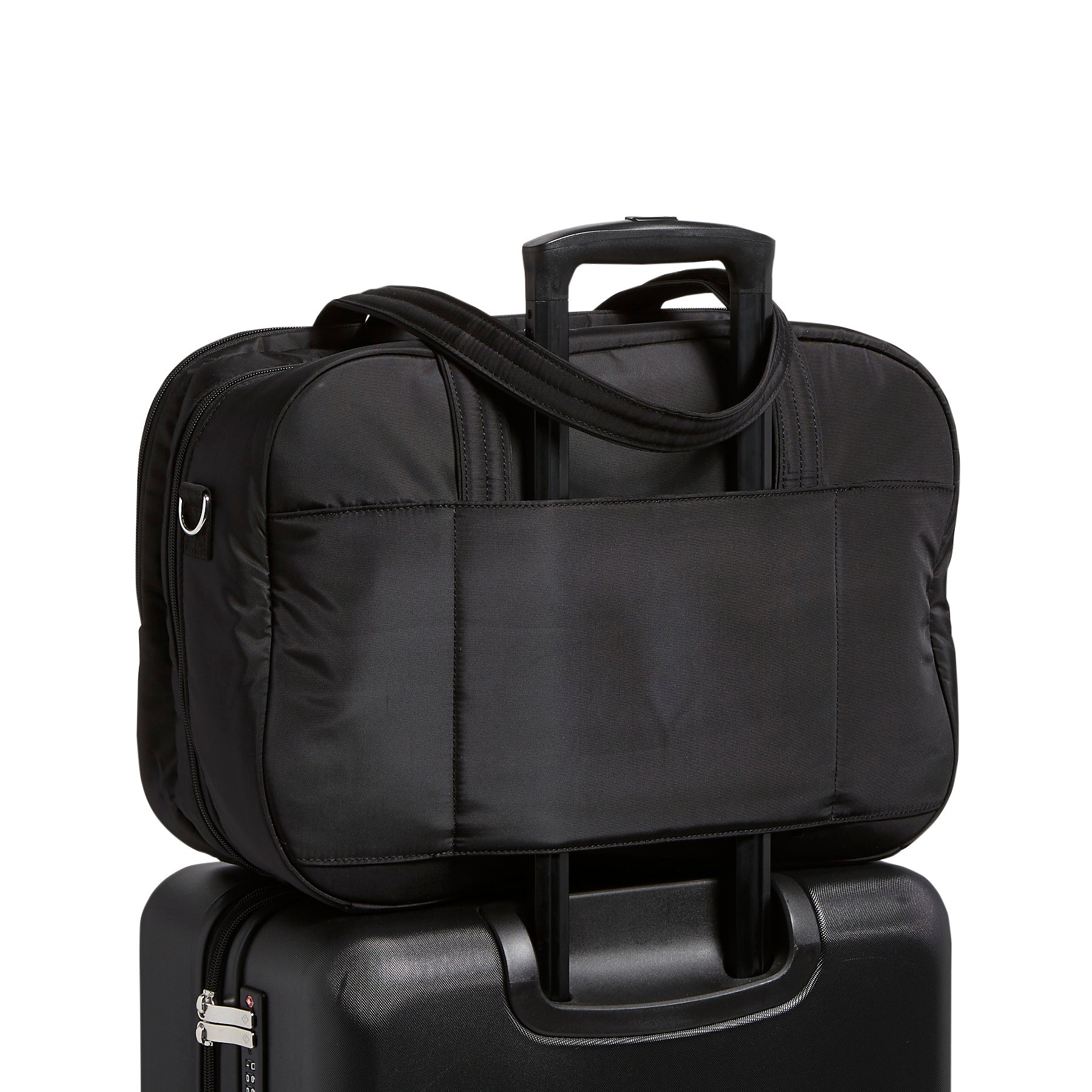 Lay Flat Travel Bag