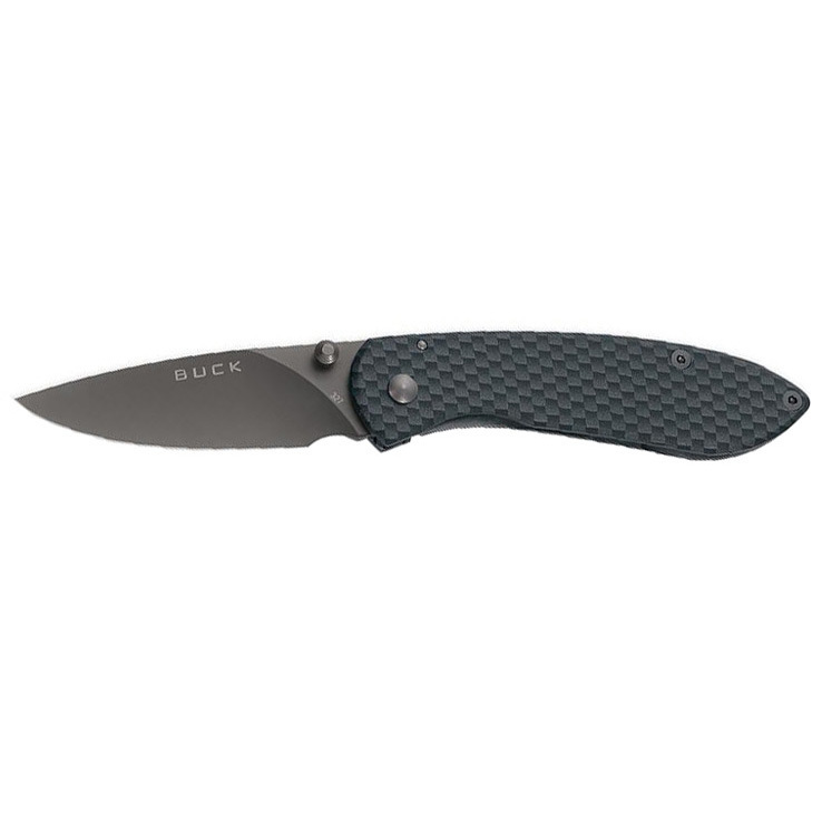 Buck Knives Nobleman 2.63 inch Folding Knife