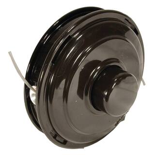 Stens New 385-587 Trimmer Head for Black  Decker 82255 82257 82267 8271-04 8289-4 Dolmar BC210 BC212 BDC212 385-587