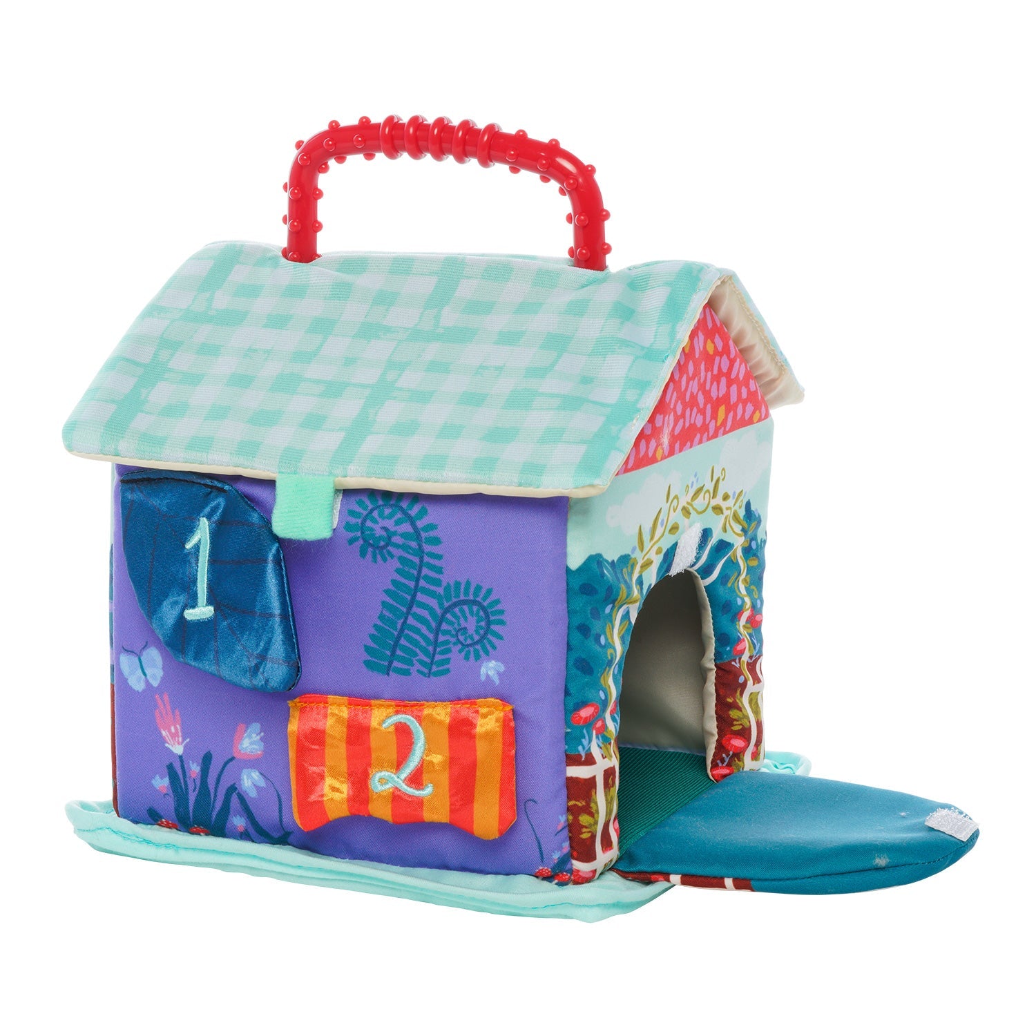 Cottontail Cottage Bunny Hutch Playset