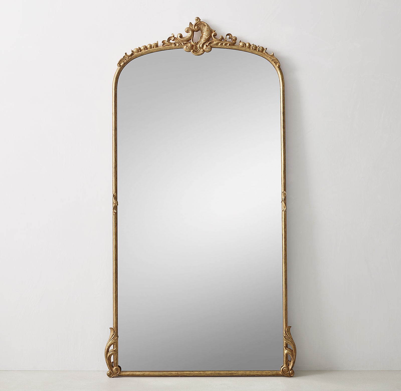 As Is Decorative Mirror Oa-80114