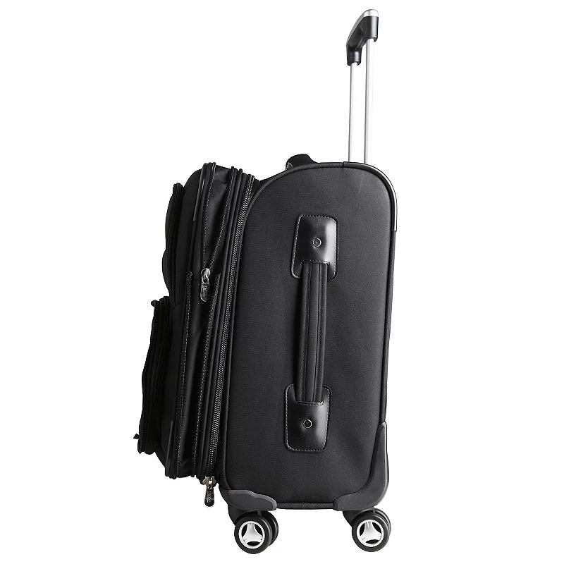 St. Louis Blues 20-in. Expandable Spinner Carry-On