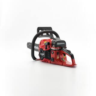 PRORUN 45cc 18-in. 2-Cycle Gas-Powered Chainsaw PCS218