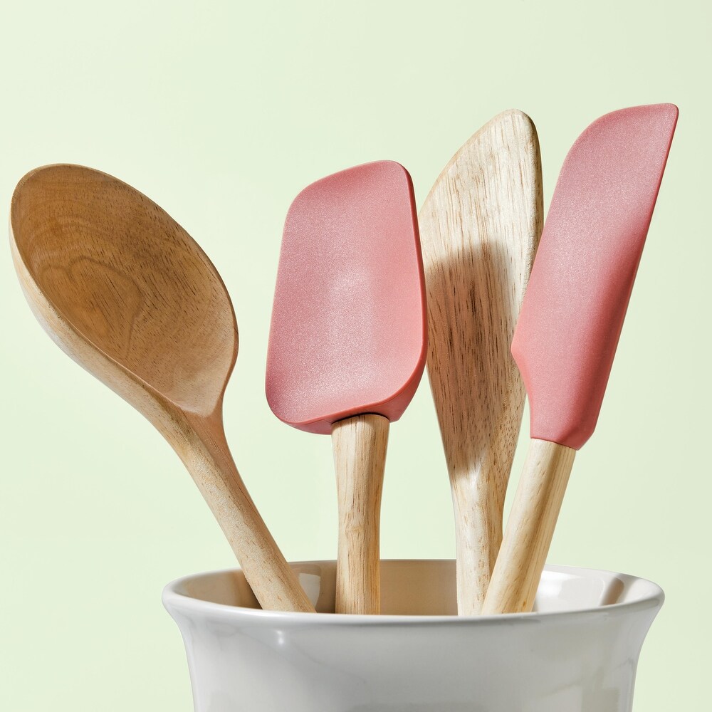 Ayesha Curry Tools and Gadgets Cooking Utensil Set  4pc