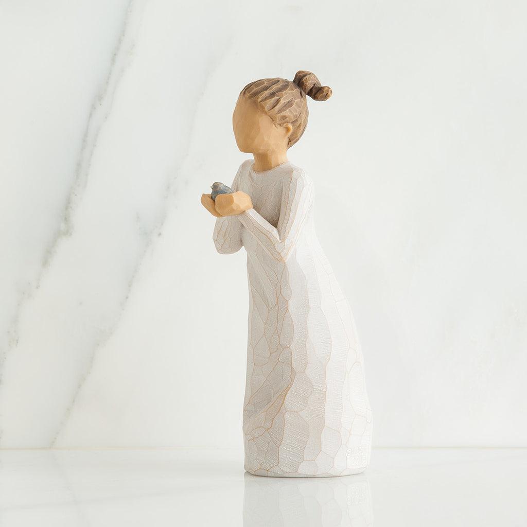 Willow Tree  Nurture Figurine