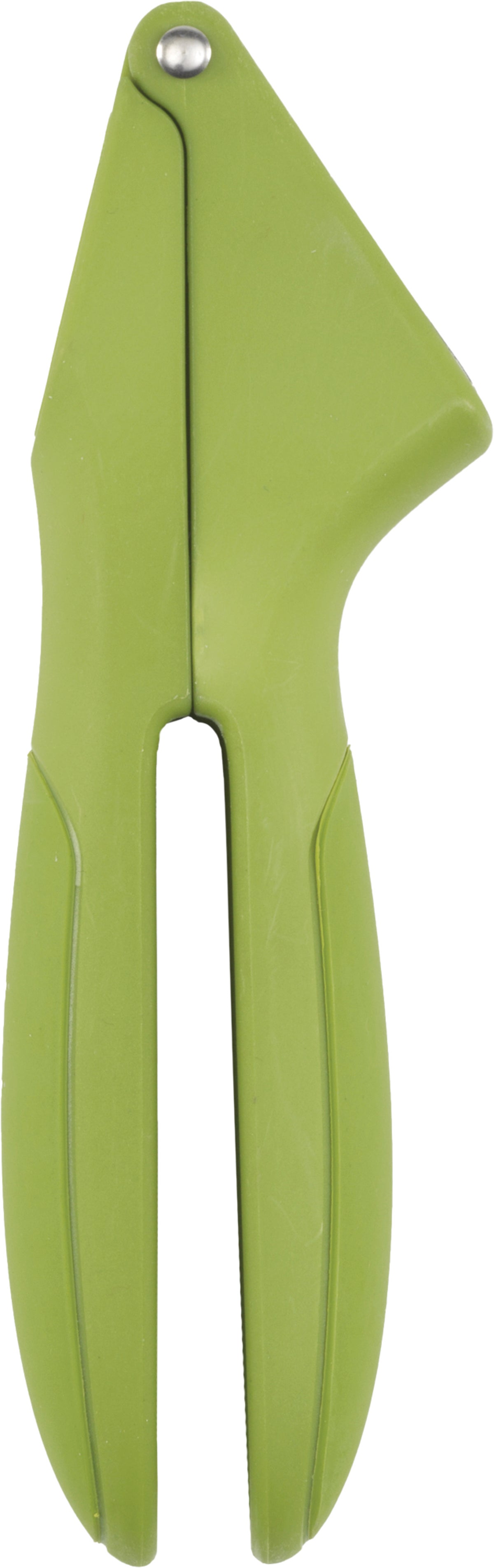 Goodcook Garlic Press Green