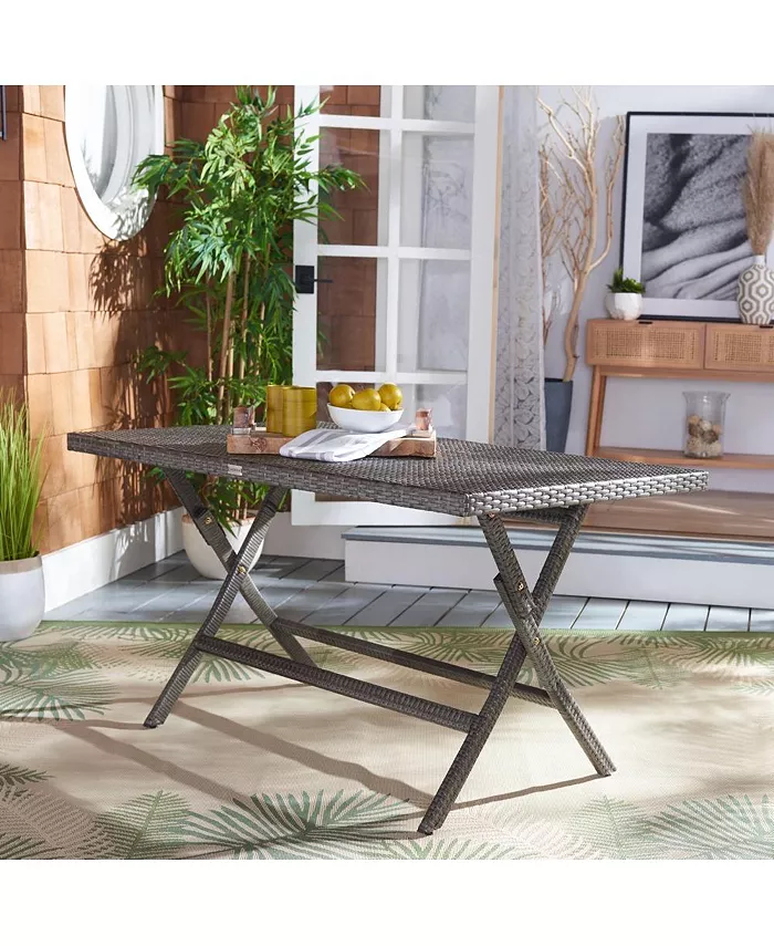 Safavieh Akita Folding Table