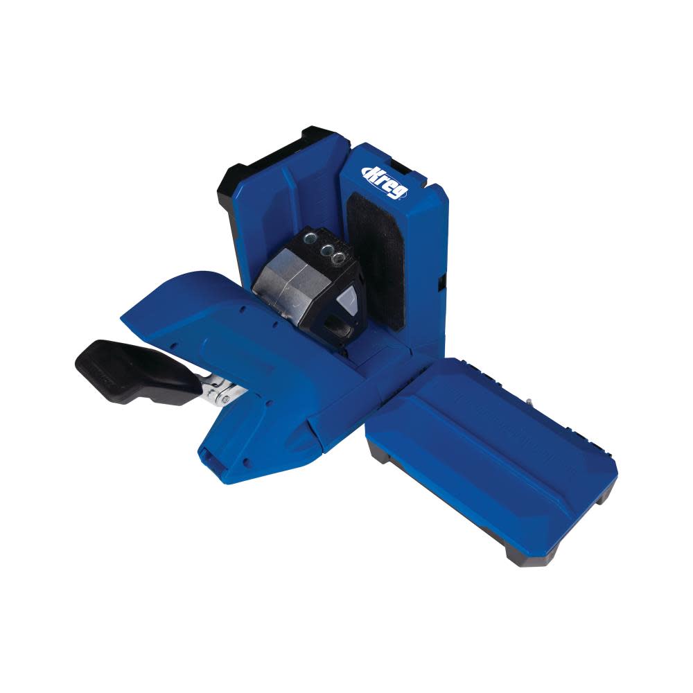 Kreg 720 Pocket Hole Jig-Pro ;