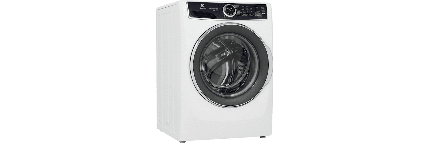 Electrolux ELFW7537AW 4.5 Cu. Ft. Front Load Washer