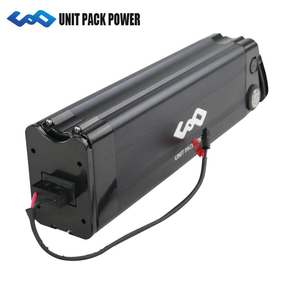 Electric Bikes Conversion Kit Ebike Batterie Li ion 24V 13Ah 15Ah 20Ah 250W  350W 18650 Electric Bicycle Silver Fish Battery