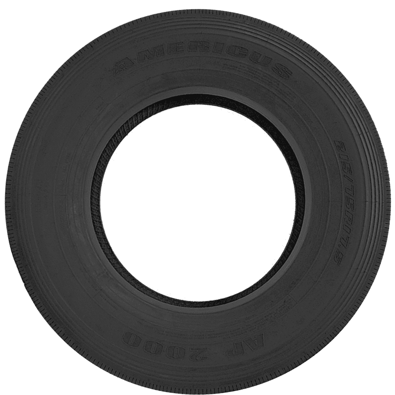 Americus AP2000 10.00R22.5 141L G Commercial Tire