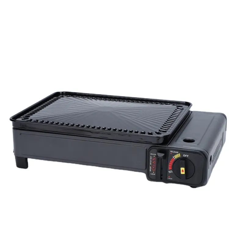 Top ranked s Portable Gas Grill Quality  Outdoor Camping Gas Barbecue Grill