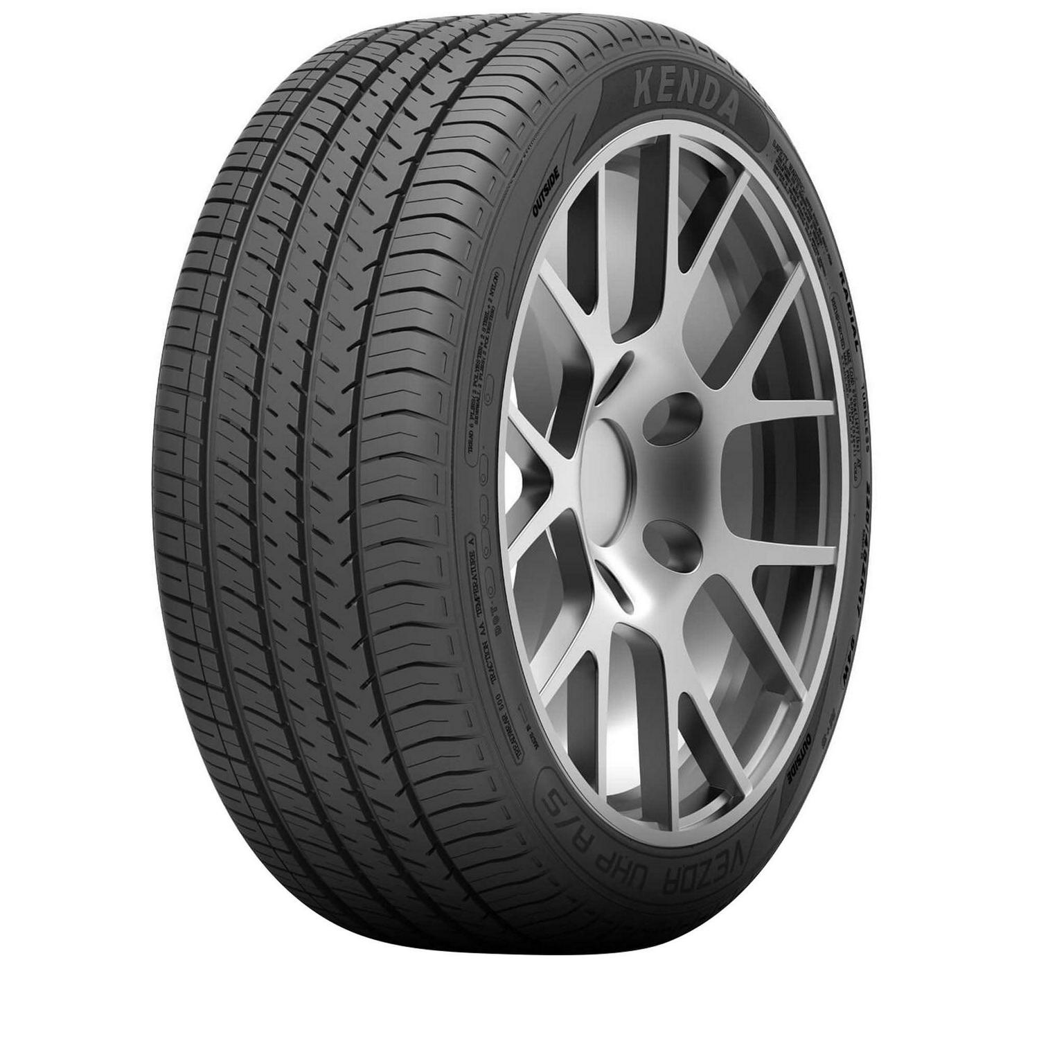 Kenda Vezda UHP A/S (KR400) All Season 225/45ZR18 95Y XL Passenger Tire