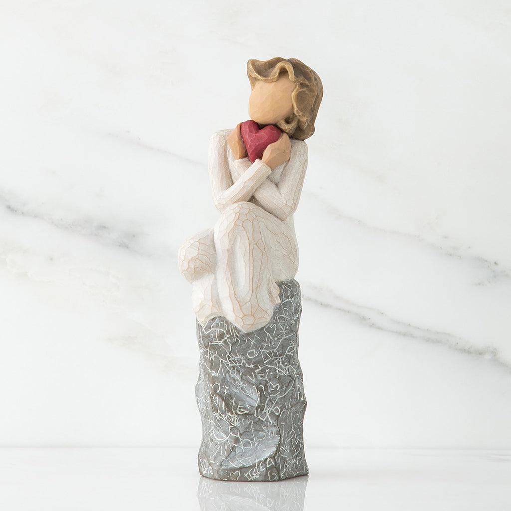 Willow Tree  Always Figurine