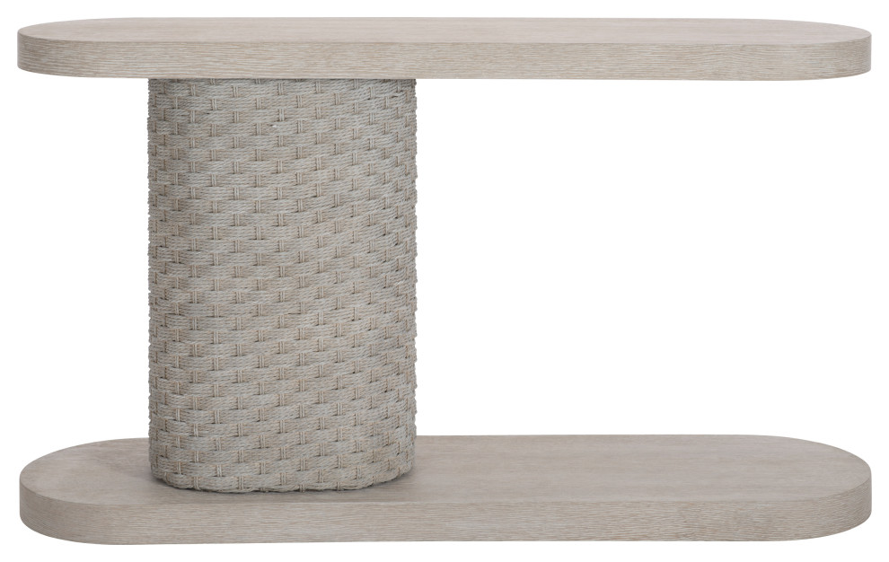 Bernhardt Interiors Acosta Console Table   Beach Style   Console Tables   by Bernhardt Furniture Company  Houzz