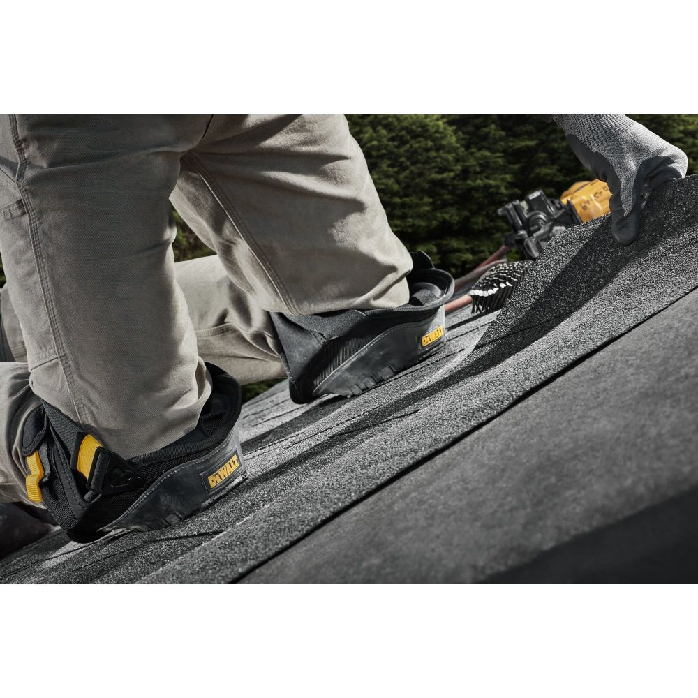 DEWALT Stabilized Knee Pads with Gel DWST590012 from DEWALT