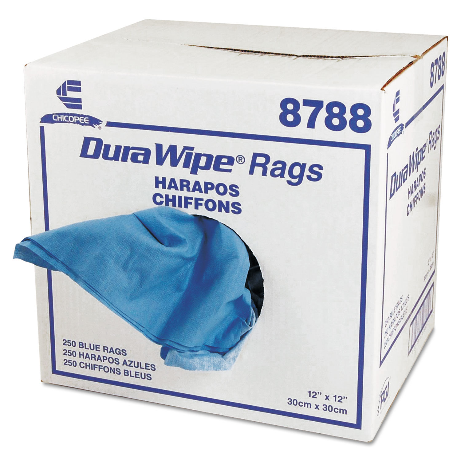 DuraWipe General Purpose Towels by Chixandreg; CHI8788