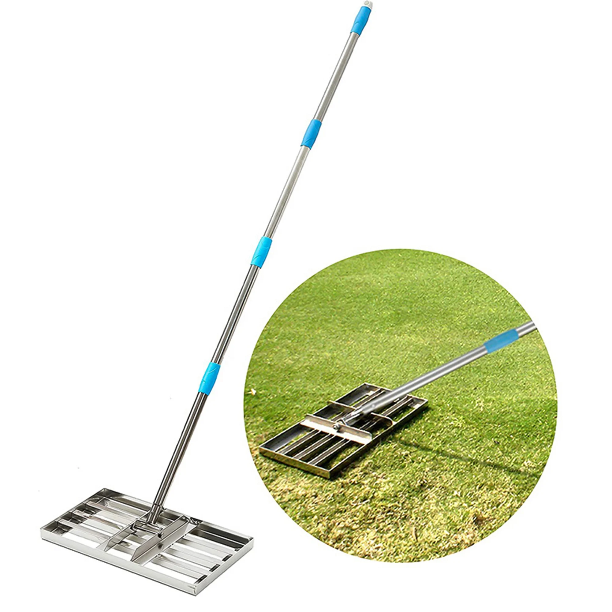 Amazon Garden Organizer Golf Leveler 304 Stainless Steel Leveler Lawn Garden Tools