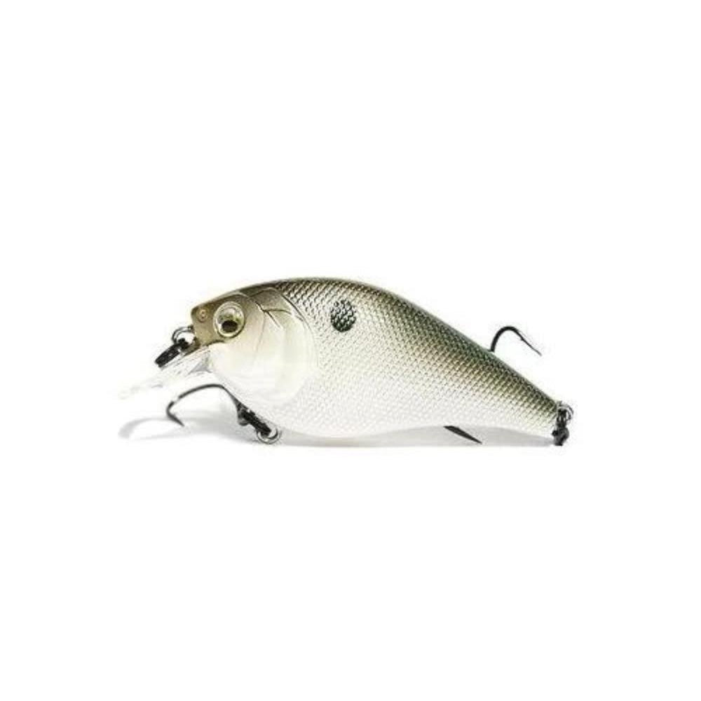 6th Sense Crush 100X Squarebill Crankbait