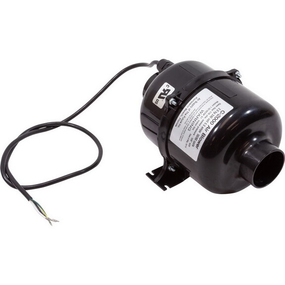 Air Supply of the Future 3220231 Blower  Air Suppl...