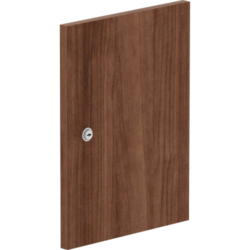 Lorell Cubby Locker Adder Short Locker Door (42406)