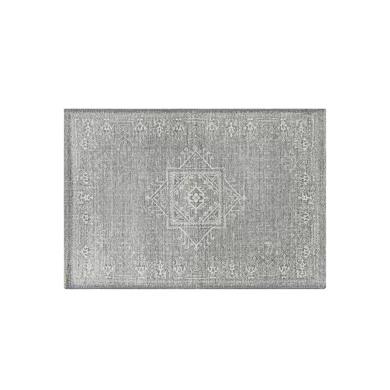 Sonoma Goods For Life® Printed Washable Area and Throw Rug