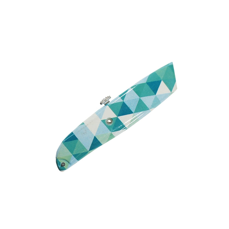 UTILITY KNIFE FLORAL