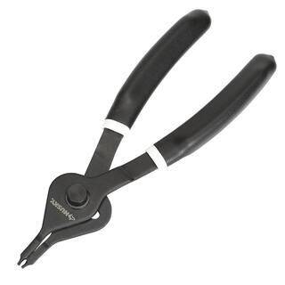 Husky 8 in. Snap Ring Pliers HSRPS8