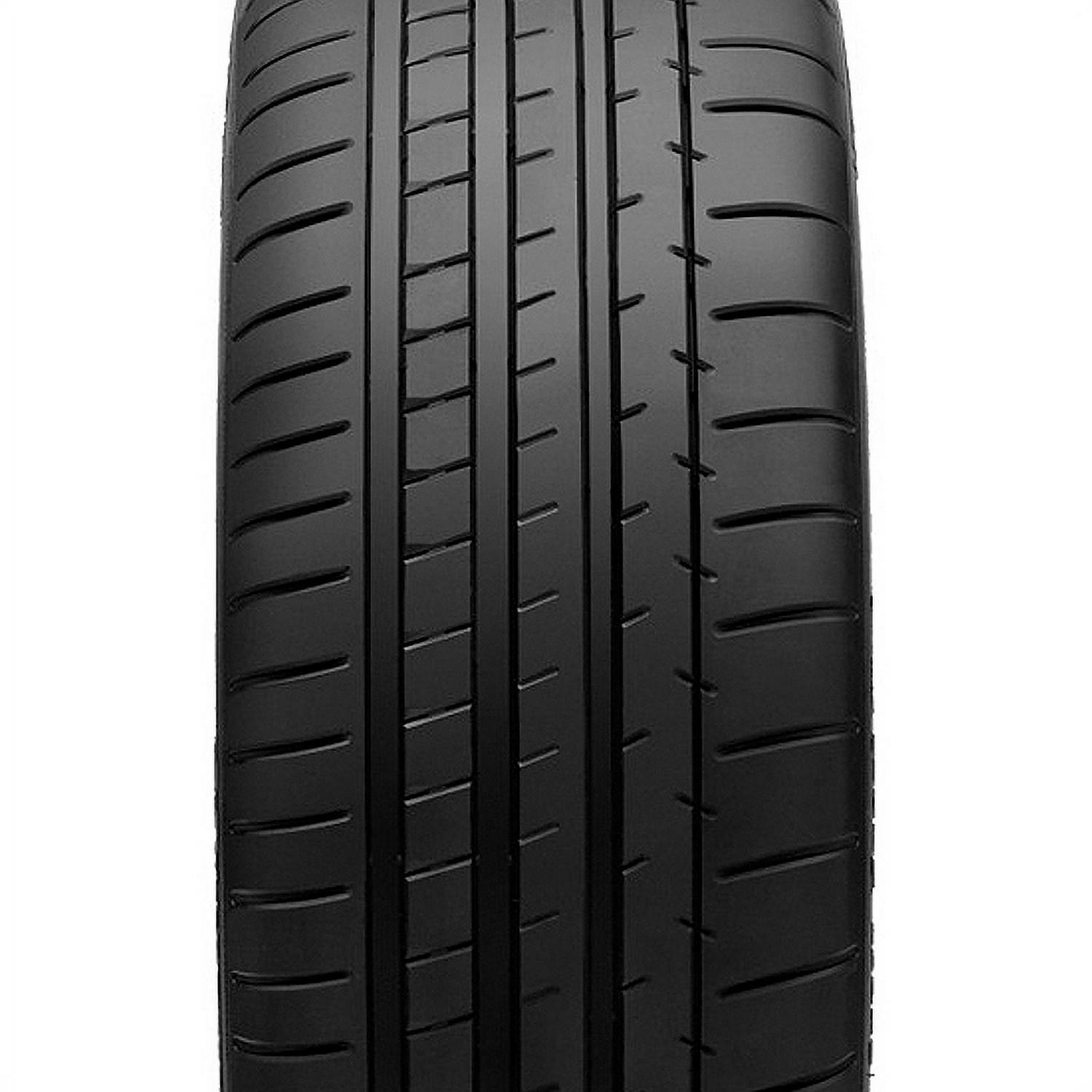 Michelin Pilot Super Sport Max Performance Tire P245