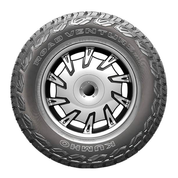 Kumho Road Venture MT51 LT235/75R15 110/107Q