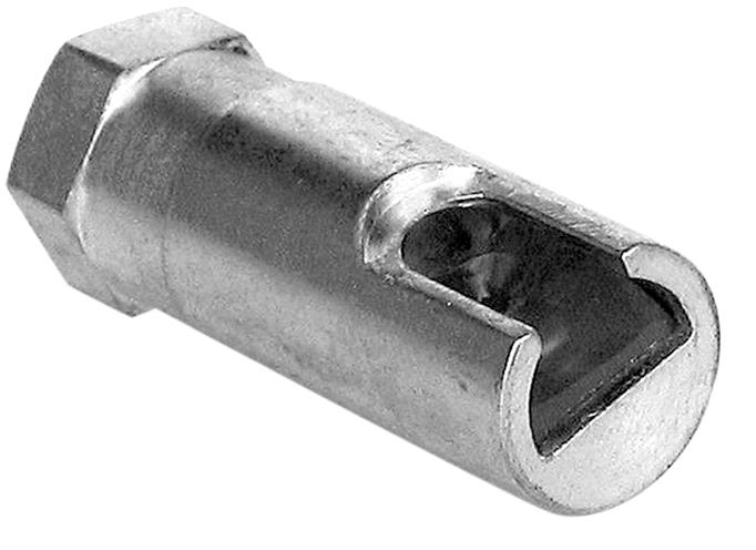 Performance Tool W54227 Performance Tool Right Angle Grease Couplers