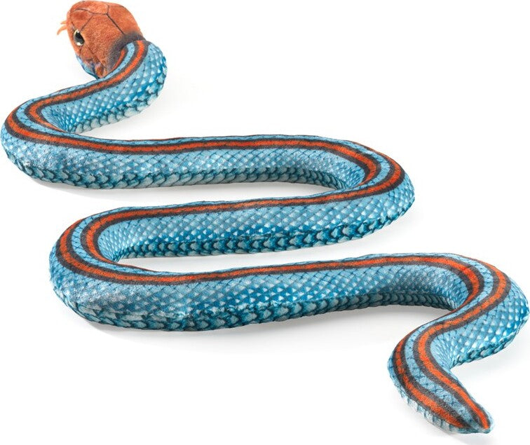 San Francisco Garter Snake