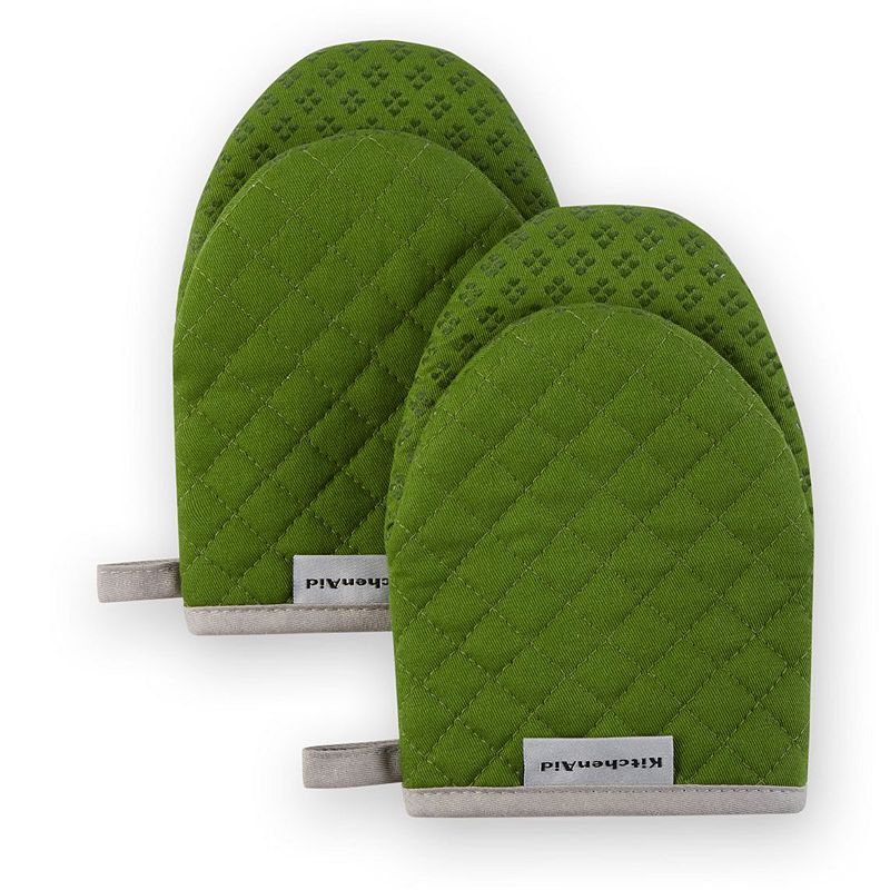 KitchenAid Asteroid Mini Oven Mitt 2-pk.