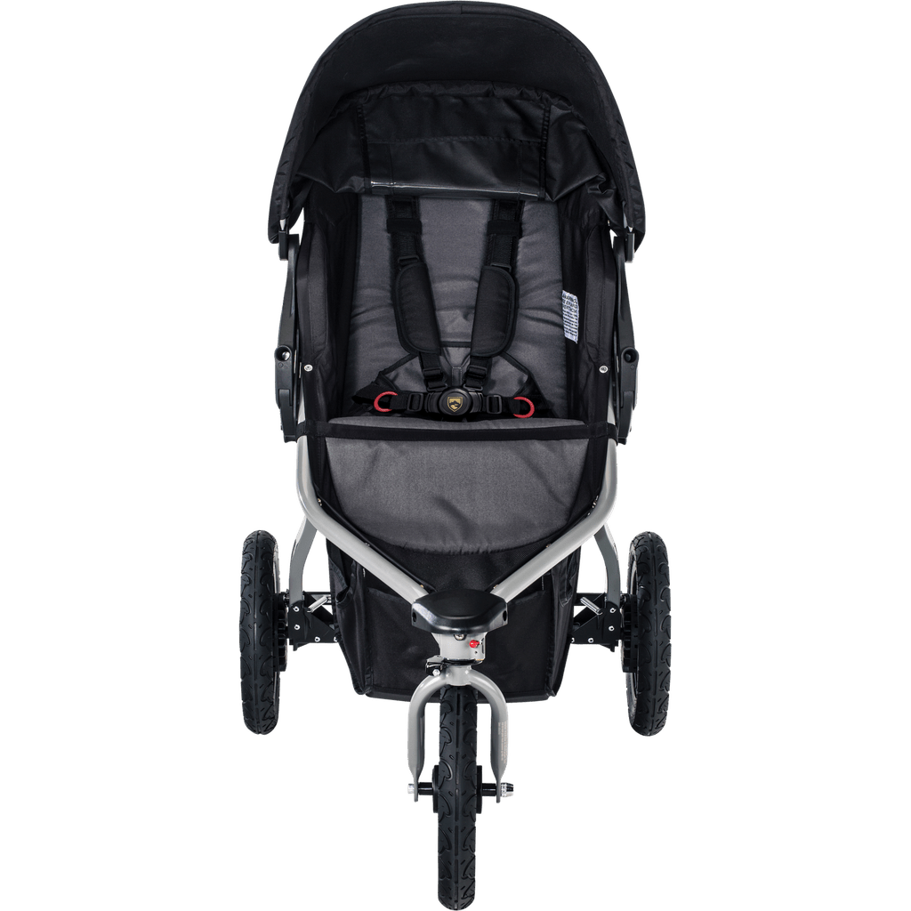 Bob-Rambler-Jogging-Stroller