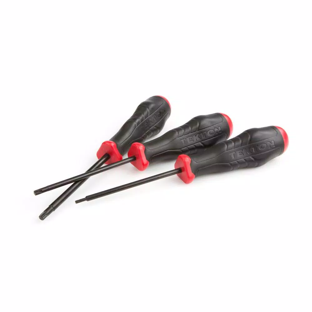 TEKTON Torx Screwdriver Set (6-Piece) and#8211; XDC Depot