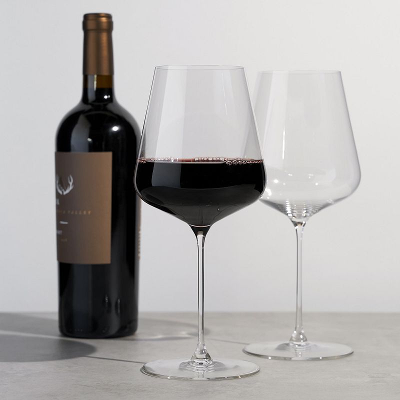 Spiegelau Definition 26 oz Bordeaux Glass (set of 2)