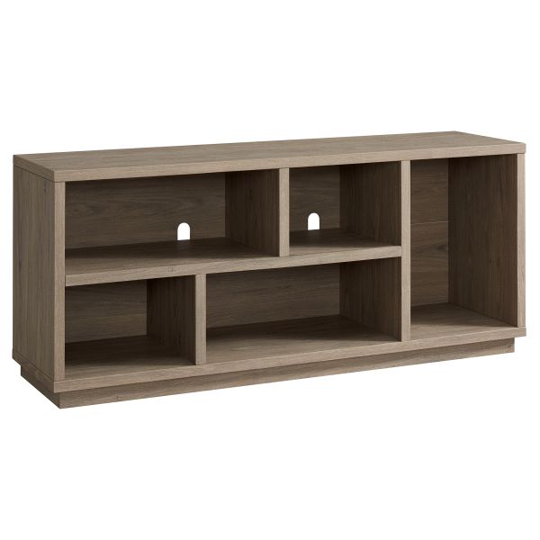 Winwood Rectangular TV Stand for TV's up to 65