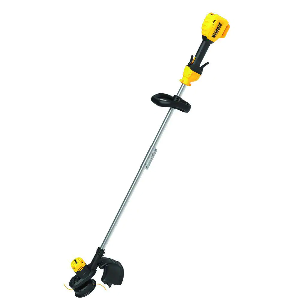 DEWALT DCST925B 20V MAX Cordless Battery Powered String Trimmer (Tool Only)