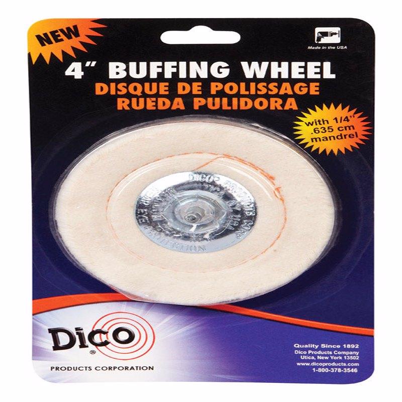 WHEEL BUFF 4