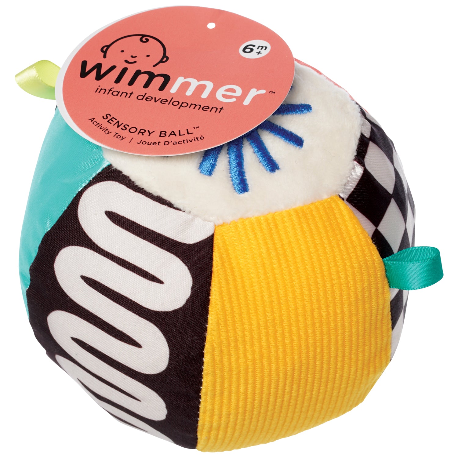 Wimmer Sensory Ball